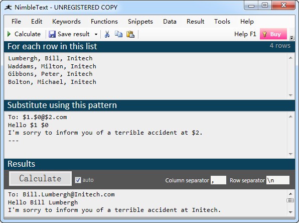 Nimble Text v3.1.0.33266 綠色版