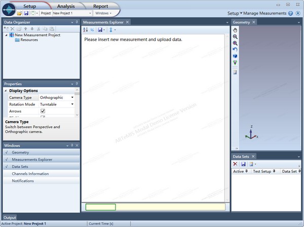 Artemis Modal Pro V6.0.2.0 免費版