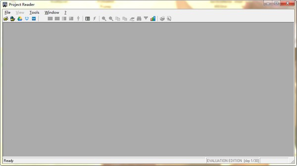 Project Reader V6.1.0 中文破解版本