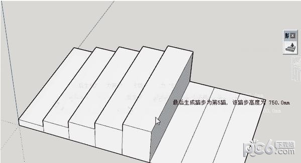 Stepped Extrude v0.2 綠色版