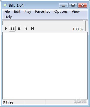 Billy V1.04i 綠色版升級版