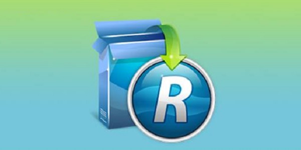 Revo Uninstaller v5.0 綠色版破解版