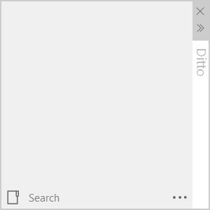 Ditto V3.24.214.0 綠色漢化版