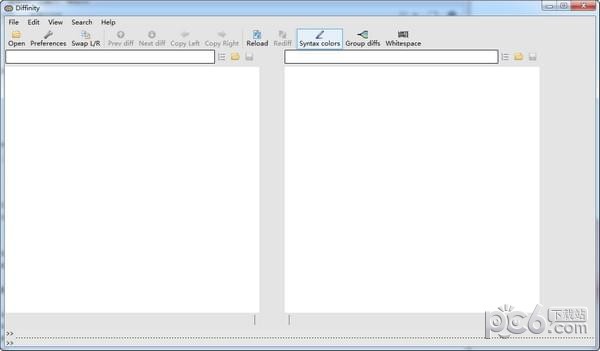 Diffinity v0.9.2.1 免費(fèi)綠色版
