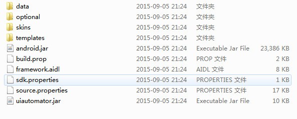Android SDK Platform 23 免費(fèi)版