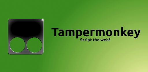 Tampermonkey v4.18 官方版