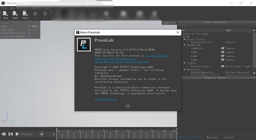 PreonLab V4.3.3 中文版破解資源