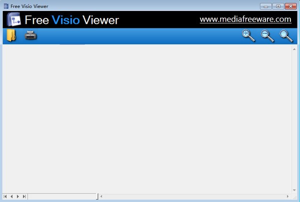 Visio Viewer 1.0.1 中文免費版