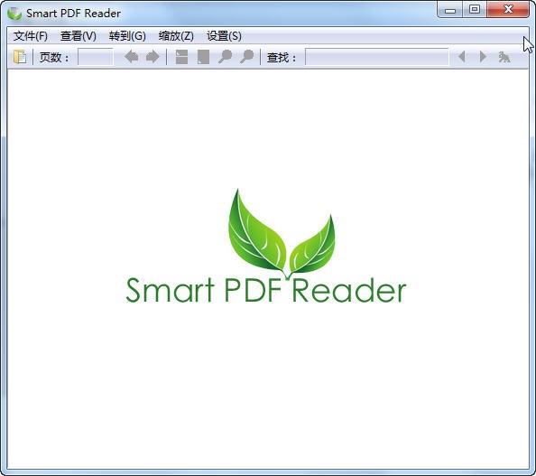SmartPDF閱讀器電腦版 V1.6.0綠色版下載