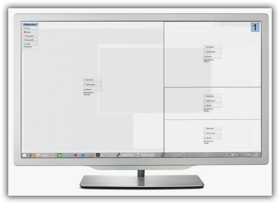 MaxTo 15.11.1.0 Windows 分屏軟件 完美破解版