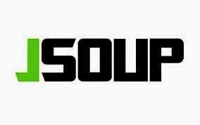 綠色版org.jsoup