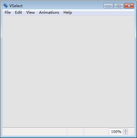 Vselect (Mugen 排版工具) v1.3.9.7 中文版