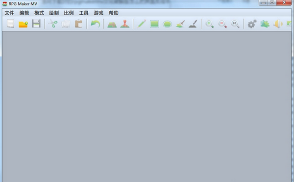 RPG制作大師 MV v1.6.7 漢化版