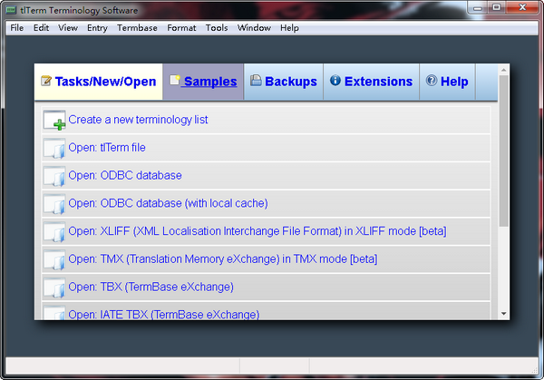 TLex Suite 2020 v11.1.0.2640 破解版本
