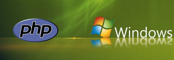 PHP for Windows v8.1.10 官方版本
