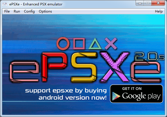 ePSXe v1.8 綠色版免費下載