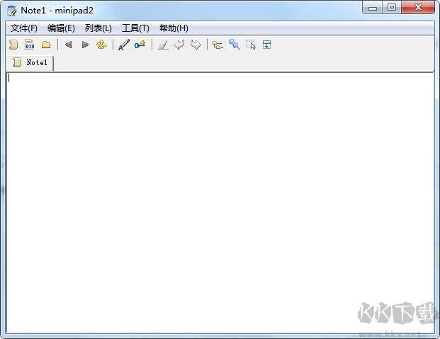 Minipad2筆記軟件 v3.2.20 官方免費版
