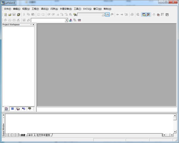 Keil C51 8.0.6 舊版中文版