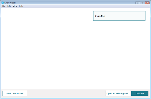 Kindle Create 1.60.2 綠色版