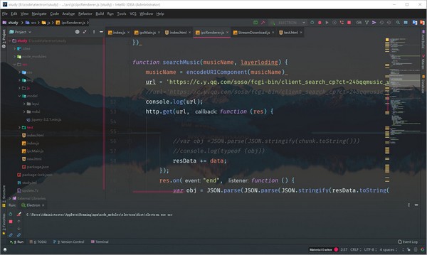 IntelliJ IDEA 中文化破解版本