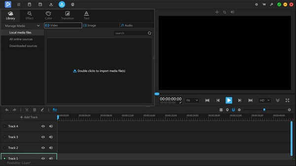 PawEditor 1.2.7.2 中文版破解下載