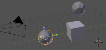 Blender破解版下載