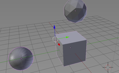 Blender破解版下載