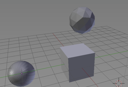 Blender破解版下載