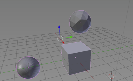 Blender破解版下載