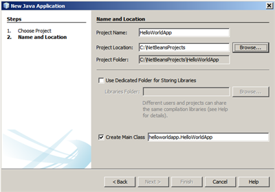 NetBeans(Java集成開發(fā)環(huán)境)