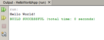 NetBeans(Java集成開發(fā)環(huán)境)