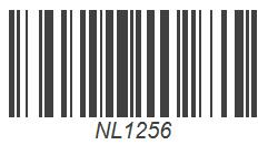 NiceLabel免費版字符怎么調(diào)整