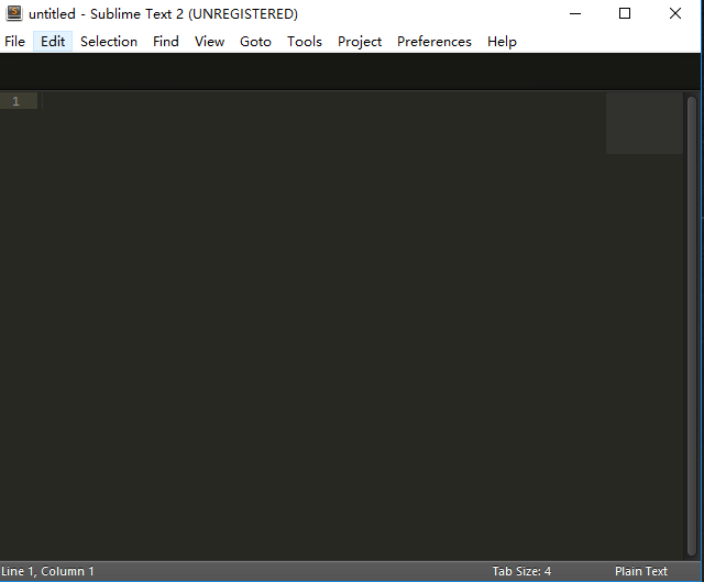 Sublime Text3破解版下載