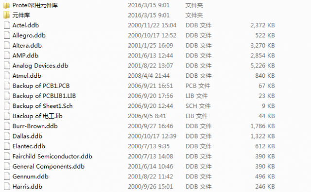 Protel99SE破解版下載