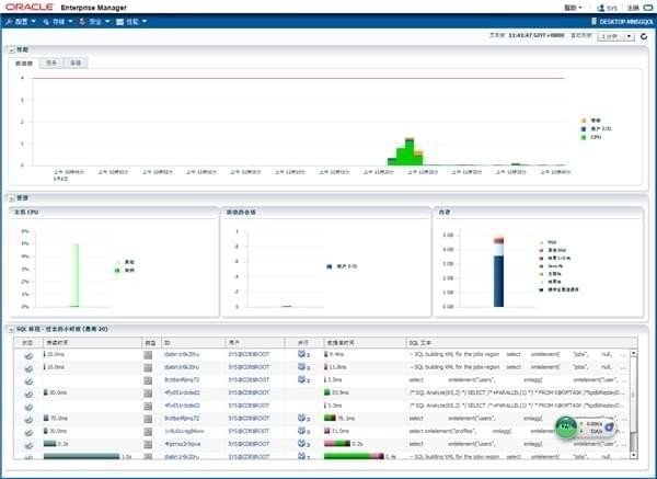 oracle11g破解版下載