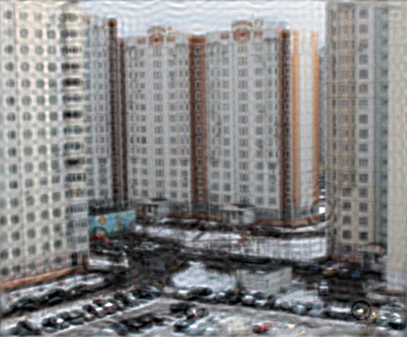 SmartDeblur截圖