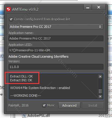 Adobe Premiere Pro CC 2018下載【PR CC 2018】破解版安裝圖文教程、破解注冊(cè)方法