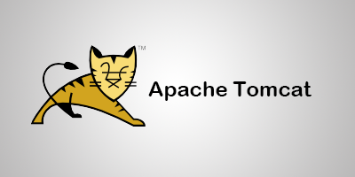 Apache Tomcat截圖