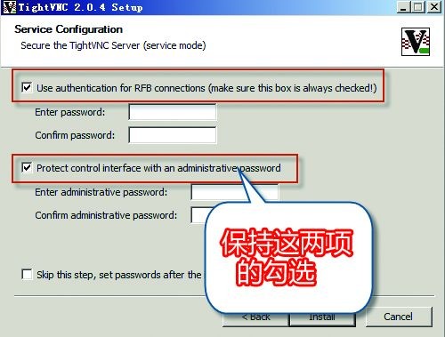 TightVNC