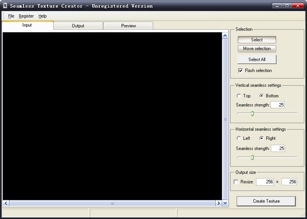 Seamless無(wú)縫貼圖處理神器 v2.2.0 中文版