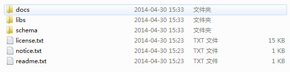 Spring 4.0 Jar 包 v4.0.4 官方版