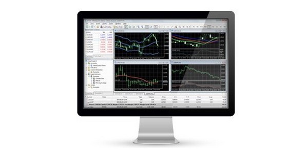 MyFXTM富拓外匯交易終端 v5.6.0 官方版（尚未發(fā)布）