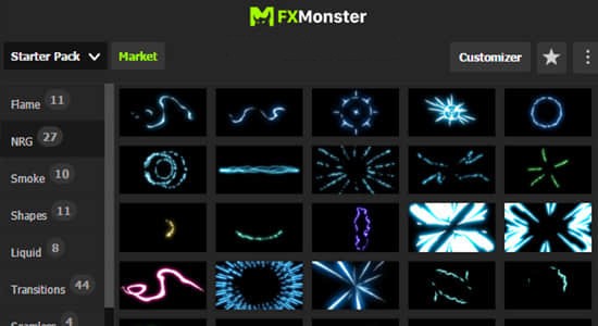 FXMonster v1.0.0 免費(fèi)破解版
