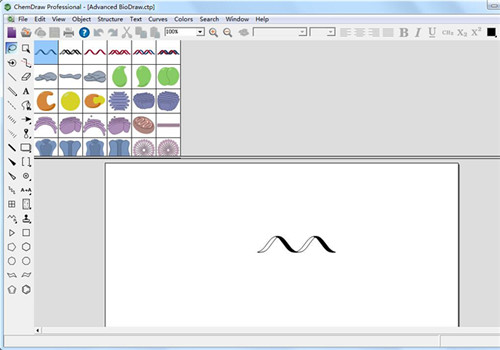 ChemDraw v18.2 中文破解版本
