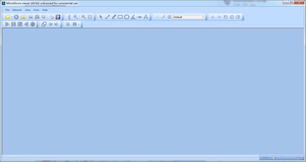 MicroDicom Viewer 3.4.7 免費(fèi)綠色版