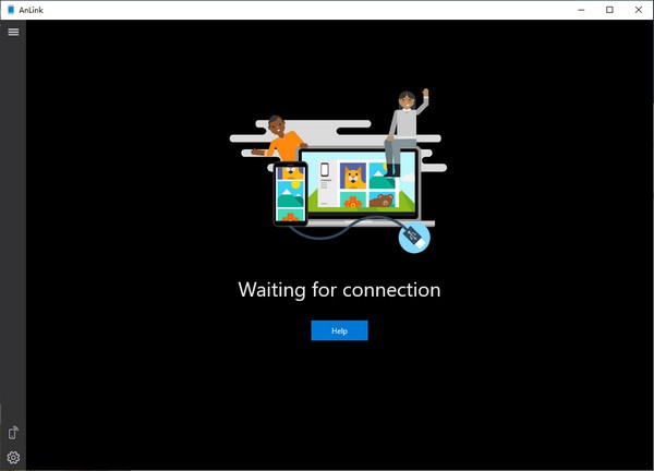 Anlink v3.7 免費(fèi)官方版