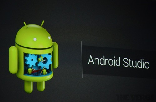 Android Studio v3.0.3.0 中文破解版本