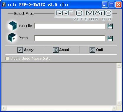 MATIC3鏡像補(bǔ)丁導(dǎo)入工具 V1.0 綠色版