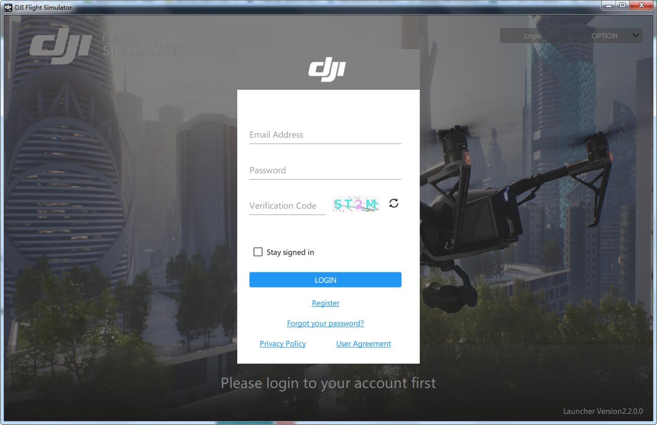 大疆飛行模擬器(DJI Flight Simulator) 最新官方版