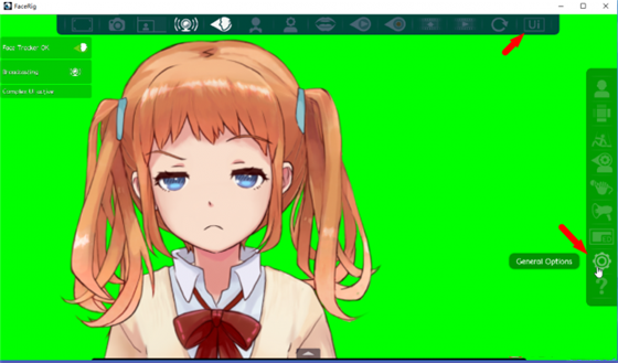 FaceRig 2022 中文破解版本